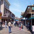 San Francisco Pier 39 (palo-alto_100_8809.jpg) Palo Alto, San Fransico, Bay Area